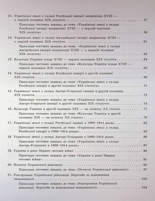 National Multi-subject Test. History of Ukraine. Express preparation for NMT / Національний Мультипредметний Тест. Історія України. Експрес-підготовка до НМТ Геннадий Дедурин 978-617-8387-70-9-4