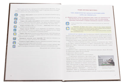 National defense. Standard level. Grade 11 / Захист Вітчизни. Рівень стандарту. 11 клас Арсен Гудыма, Константин Пашко, Игорь Гарасымив, Николай Фука, Юрий Щирба 978-966-308-752-8-4