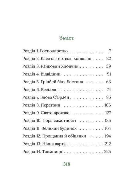 Native Fields. Irish Novel / Рідні поля. Ірландський роман Marita Conlon-Mackenna / Marita Conl-Mackenna 9786176642824-2