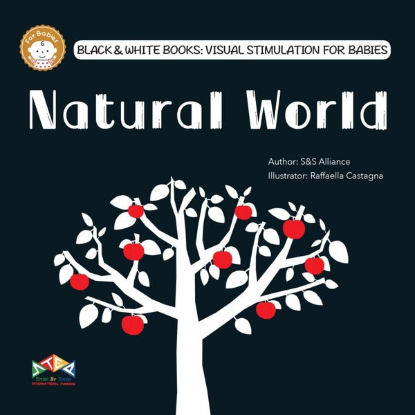 Natural World / Natural World  9781911689010-1