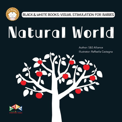 Natural World / Natural World  9781911689010-1