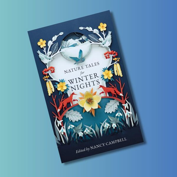 Nature Tales for Winter Nights / Nature Tales for Winter Nights  9781783967421-3