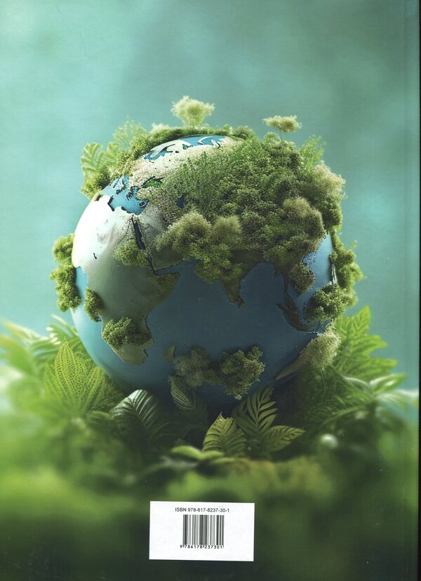 Nature energy 4D / Енергія природи 4D  9786178237394-2