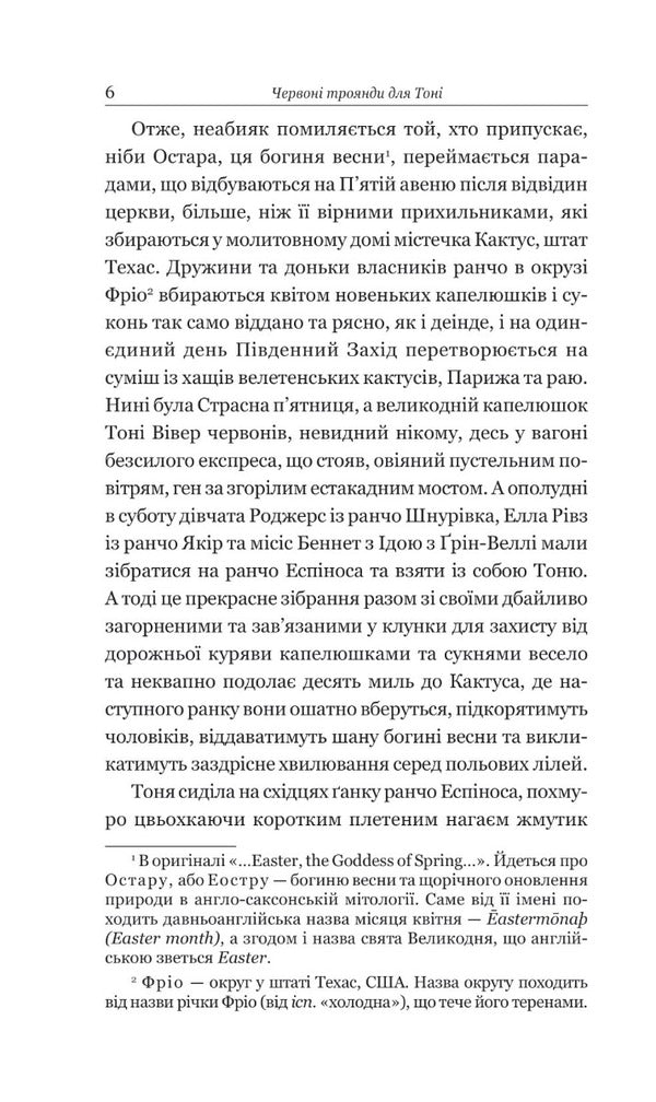 Natureki And Gaps / Безхатьки та Приблуди O. Henry / О. Генрі 9789661062640-4