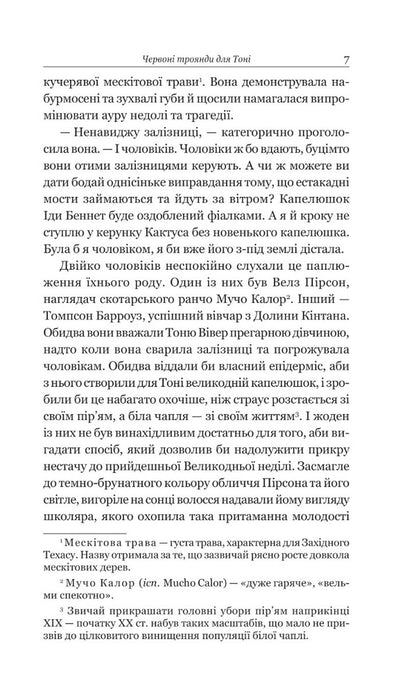 Natureki And Gaps / Безхатьки та Приблуди O. Henry / О. Генрі 9789661062640-5