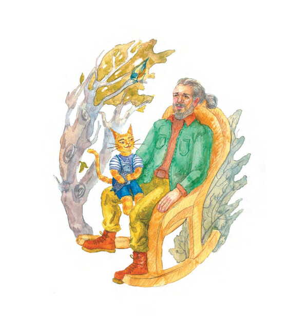 Naughty People / Неслухняники Sergey Pantyuk / Сергій Пантюк 9789661090841-2