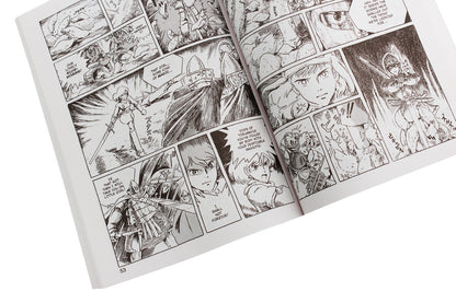 Nausicaa of the Valley of the Wind. Volume 1 / Nausicaa of the Valley of the Wind. Volume 1 Хаяо Миядзаки 978-1-59116-408-1-6