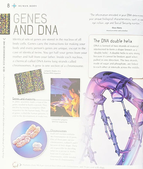 Navigators. Human Body / Navigators. Human Body Миранда Смит 9780753439890-2