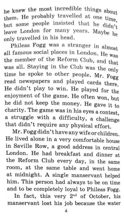 Navkolo svіtu for vіsіmten dnіv / Навколо світу за вісімдесят днів Жюль Верн 978-966-498-612-7-4