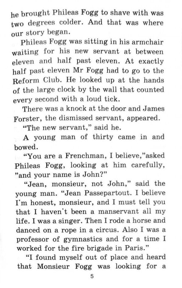 Navkolo svіtu for vіsіmten dnіv / Навколо світу за вісімдесят днів Жюль Верн 978-966-498-612-7-5