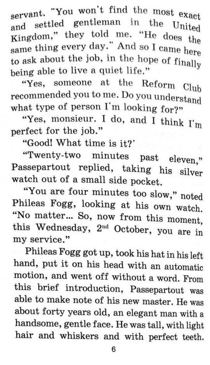 Navkolo svіtu for vіsіmten dnіv / Навколо світу за вісімдесят днів Жюль Верн 978-966-498-612-7-6