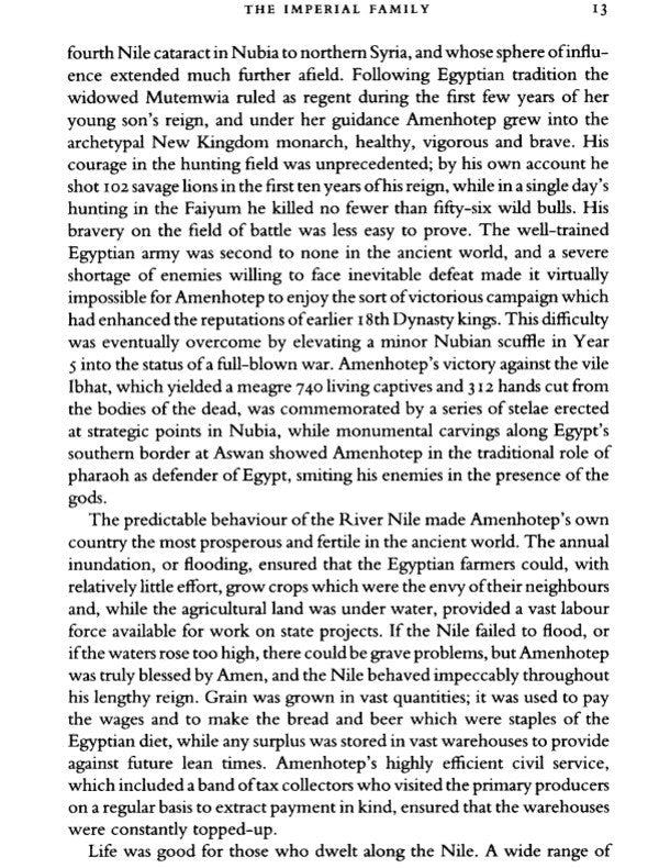 Nefertiti Joyce Tildesley / Джойс Тилдесли 9780141017242-5