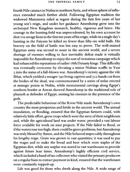 Nefertiti Joyce Tildesley / Джойс Тилдесли 9780141017242-5