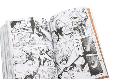 Neon Genesis Evangelion. 3-In-1 Edition. Volume 2 Yoshiyuki Sadamoto / Есиюки Садамото 9781421553054-5