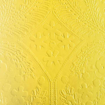 Neon Yellow Ombre Paseo Notebook A6 / Neon Yellow Ombre Paseo Notebook А6  9780735350090-4