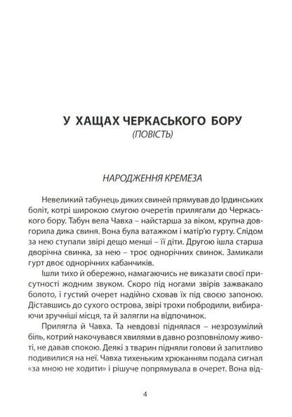 Nest / Рідне гніздо Николай Белоус 978-966-279-077-1-3