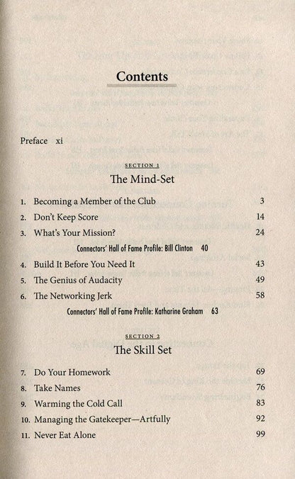 Never Eat Alone / Never Eat Alone Кейт Феррацци, Тал Рэз 9780241004951-3