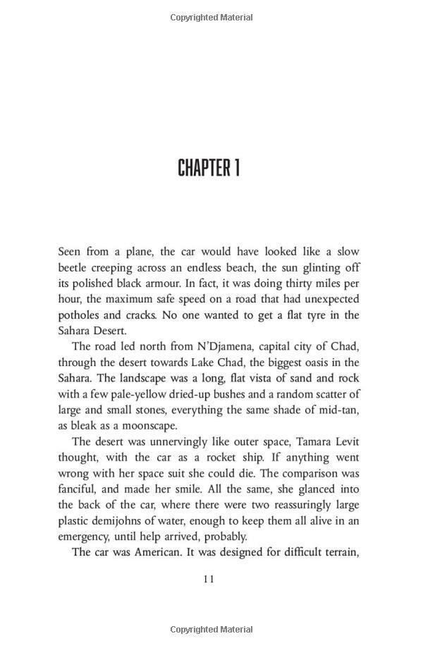 Never Ken Follett / Кен Фоллетт 9781529076981-2