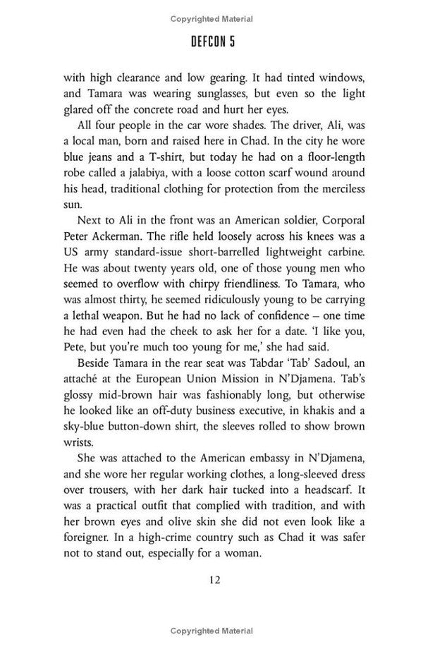 Never Ken Follett / Кен Фоллетт 9781529076981-3