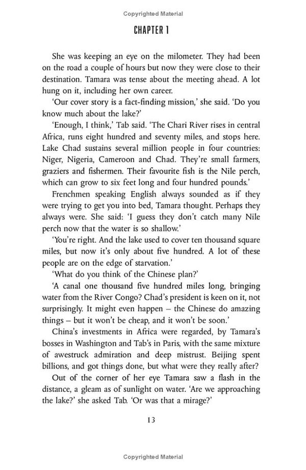 Never Ken Follett / Кен Фоллетт 9781529076981-4