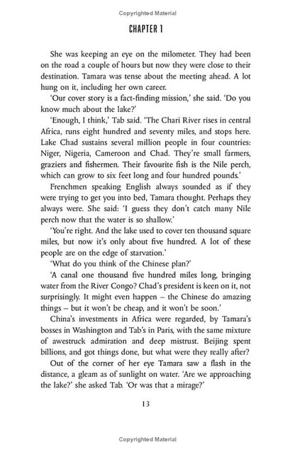 Never Ken Follett / Кен Фоллетт 9781529076981-4