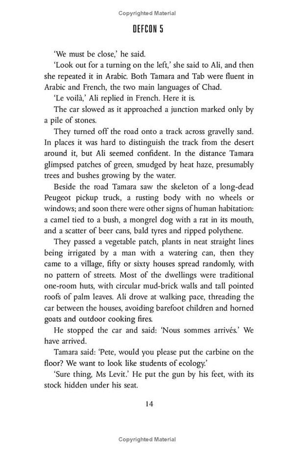 Never Ken Follett / Кен Фоллетт 9781529076981-5