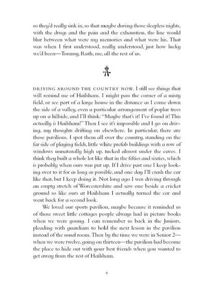 Never Let Me Go / Never Let Me Go Кадзуо Исигуро 978-0-571-27213-6-6