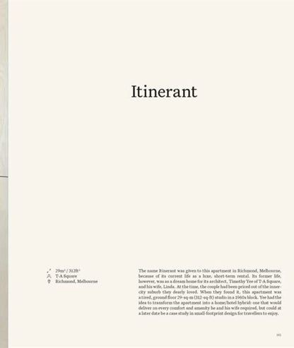 Never Too Small / Never Too Small Элизабет Прайс, Джоэл Бит 9781922417213-3