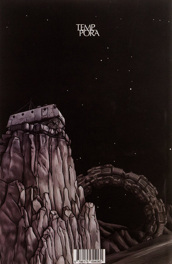 New Berlin. Reach the truth / Новий Берлін. Дійти правди Денис Шпак 9786175692615-2