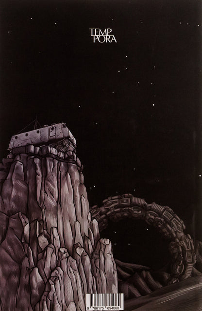 New Berlin. Reach the truth / Новий Берлін. Дійти правди Денис Шпак 9786175692615-2