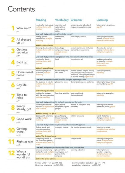 New Close-Up A2 SB Katherine Stannett, Ingrid Vishnevskaya / Кэтрин Станнетт, Ингрид Вишневская 9780357433973-3