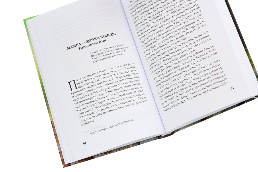 New Decameron, Or Stories By The Fireplace / Новий Декамерон, або Розповіді біля каміна Boris Finkelstein / Борис Фінкельштейн 9789662811766-5