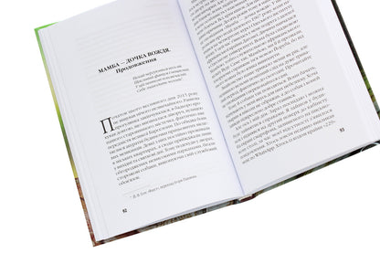 New Decameron, Or Stories By The Fireplace / Новий Декамерон, або Розповіді біля каміна Boris Finkelstein / Борис Фінкельштейн 9789662811766-5