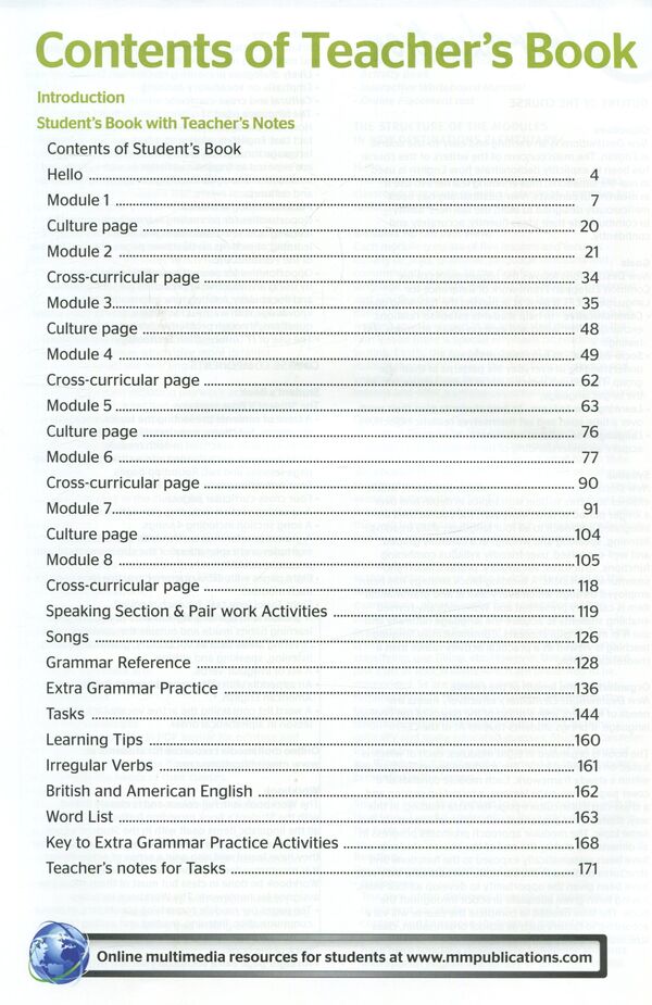 New Destinations. Elementary A1. Teacher's Book Esther Wojcicki, Marileni Malkogianni / Эстер Войджицки, Марилени Малкогианни 9789605099640-3