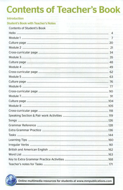 New Destinations. Elementary A1. Teacher's Book Esther Wojcicki, Marileni Malkogianni / Эстер Войджицки, Марилени Малкогианни 9789605099640-3