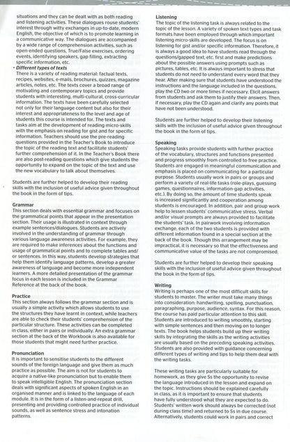New Destinations. Elementary A1. Teacher's Book Esther Wojcicki, Marileni Malkogianni / Эстер Войджицки, Марилени Малкогианни 9789605099640-6