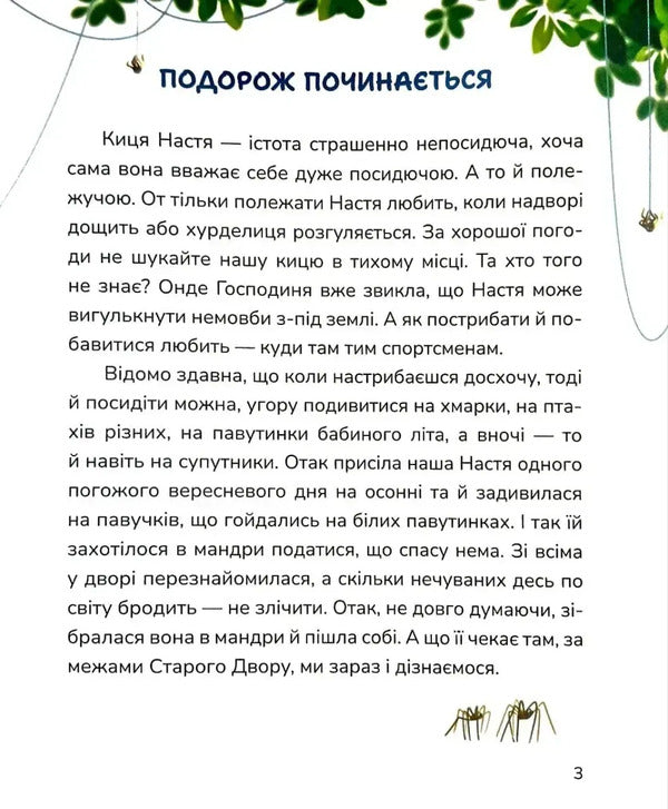 New Trails - Нов стежки Roman Rosytskyi - Роман Росицький 9786178177973-3