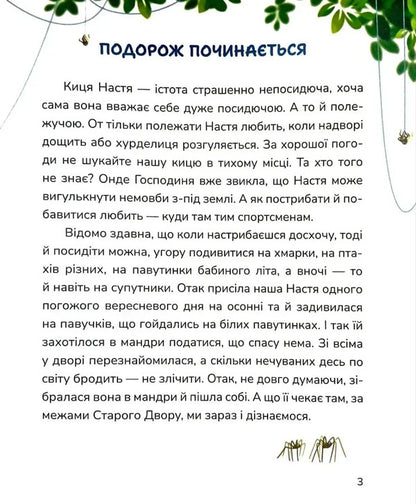 New Trails - Нов стежки Roman Rosytskyi - Роман Росицький 9786178177973-3