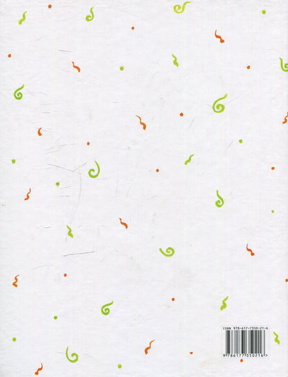 New Year's Adventures of Morozenka / Новорічні пригоди Морозенка Анна Онищенко 978-617-7350-21-6-2