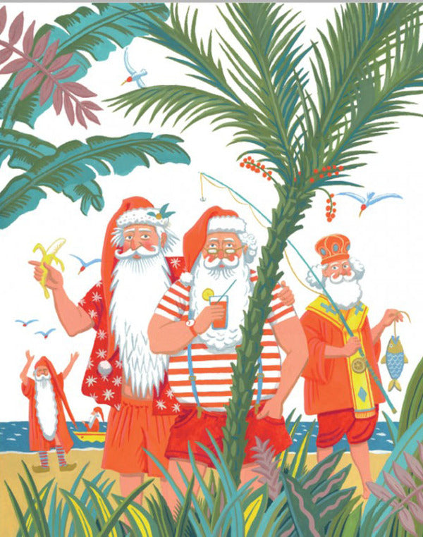 New Year's Adventures of Morozenka / Новорічні пригоди Морозенка Анна Онищенко 978-617-7350-21-6-3