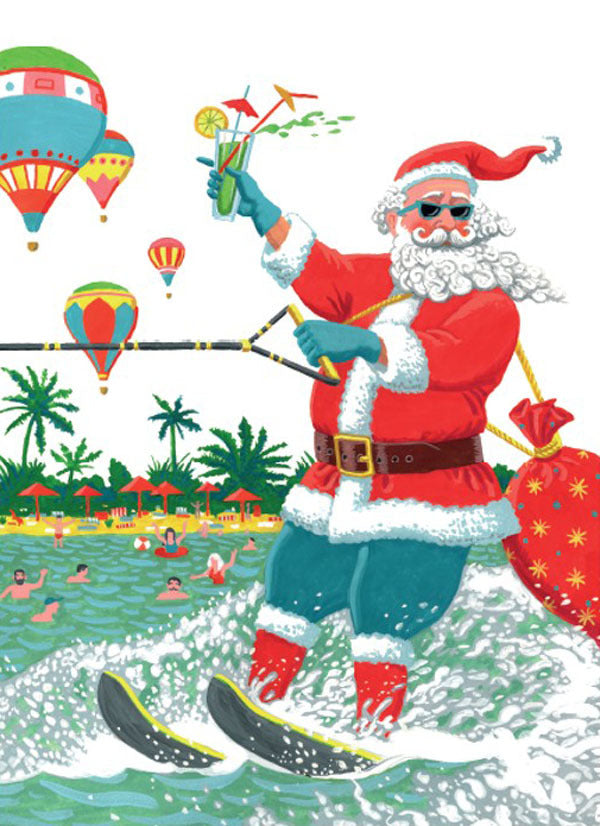 New Year's Adventures of Morozenka / Новорічні пригоди Морозенка Анна Онищенко 978-617-7350-21-6-4