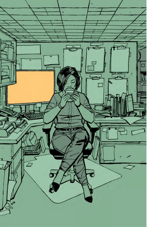 Newspaper girls. Book 2 / Газетярки. Книга 2 Брайан Вон 978-966-10-8690-5-3