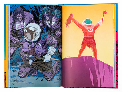 Newspaper girls. Book 3 / Газетярки. Книга 3 Брайан Вон 978-966-10-8919-7-5