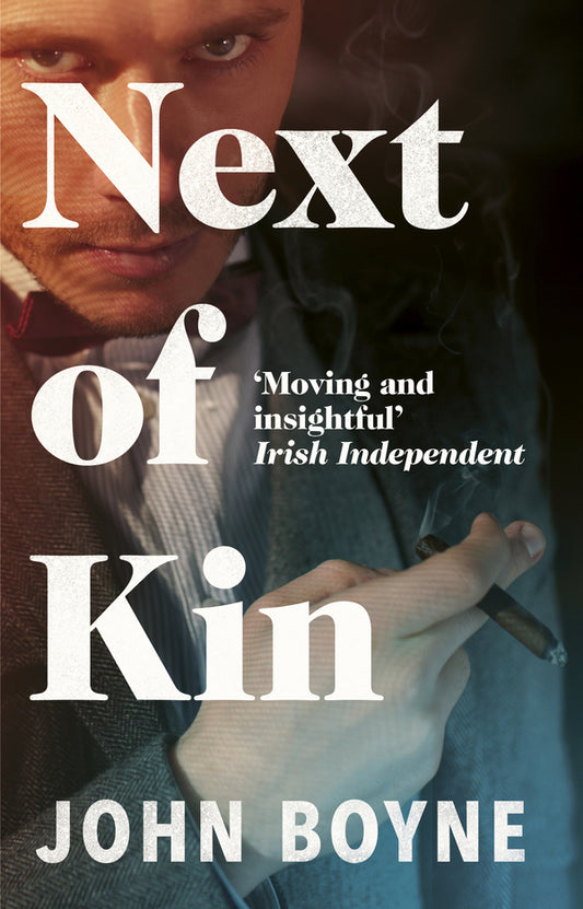 Next of Kin / Next of Kin  9780552777407-1