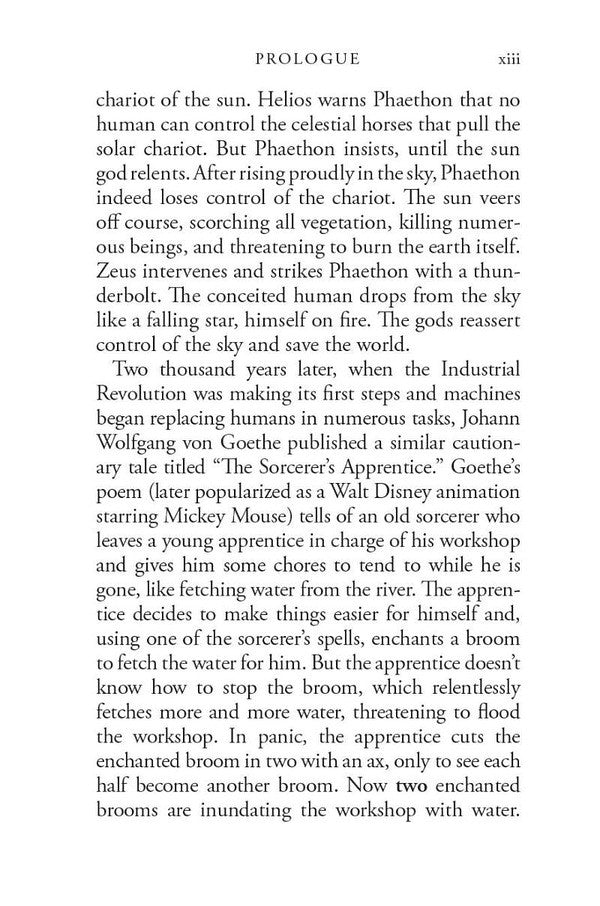 Nexus: A Brief History Of Information Networks From The Stone Age To Ai Juval Harari / Юваль Ной Харари 9781911717096-6