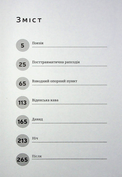 Night / Ніч Дмитрий Корчинский 9786178214197-3