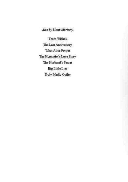 Nine Perfect Strangers / Nine Perfect Strangers Лиана Мориарти 9781405951517-3