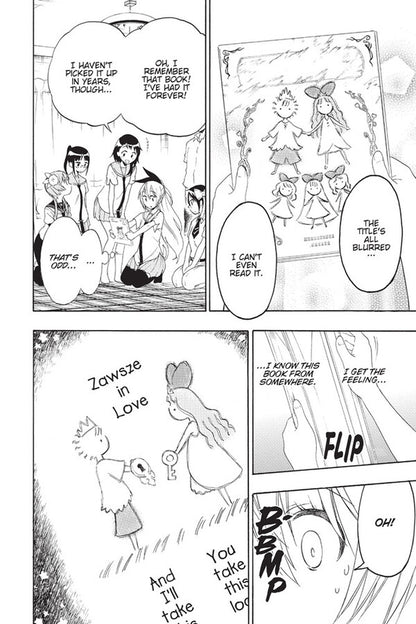 Nisekoi. False Love. Volume 11 Naoshi Komi / Наоси Коми 9781421577814-4