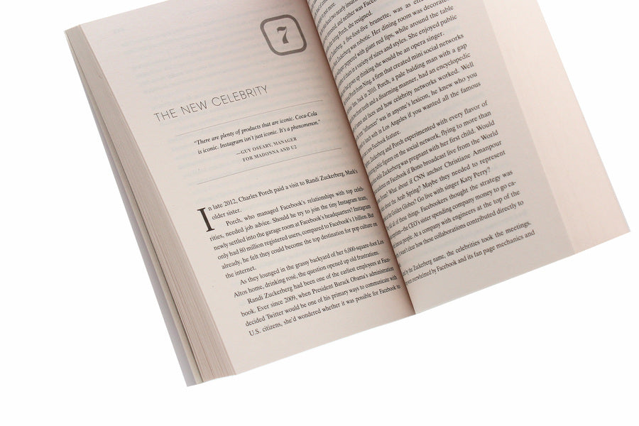 No Filter: The Inside Story of Instagram / No Filter: The Inside Story of Instagram Сара Фриер 9781847942548-5