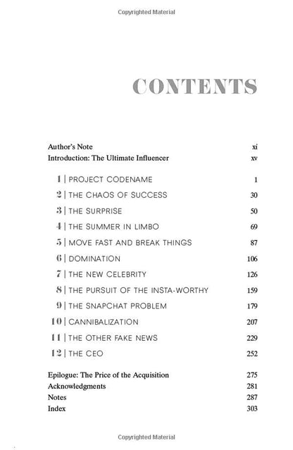 No Filter: The Inside Story of Instagram / No Filter: The Inside Story of Instagram Сара Фриер 9781847942548-6